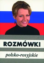 Rozmówki polsko-rosyjskie - Urszula Michalska