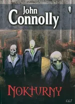 Nokturny - Outlet - John Connolly