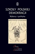 Szkoły polskiej demokracji - Outlet