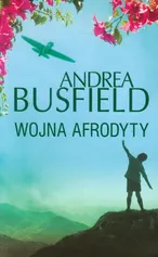 Wojna Afrodyty - Andrea Busfield