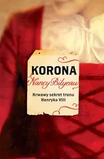 Korona - Nancy Bilyeau