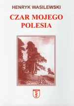 Czar mojego Polesia - Outlet - Henryk Wasilewski