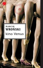 Kino Venus - Outlet - Marcin Wroński