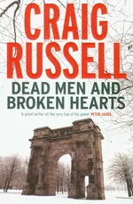 Dead Men and Broken Hearts - Craig Russell