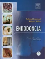 Endodoncja - Mahmoud Torabinejad
