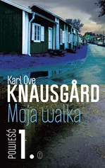Moja walka Księga 1 - Outlet - Knausgard Karl Ove