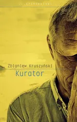 Kurator - Zbigniew Kruszyński