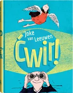 Ćwir - Outlet - Leeuwen Joke van