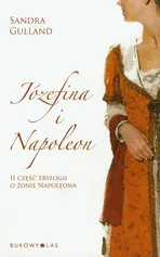 Józefina i Napoleon - Outlet - Sandra Gulland