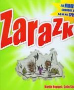 Zarazki - Outlet - Martin Howard