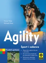 Agility Sport i zabawa - Outlet - Michaela Hares