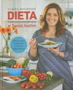 Dieta niskowęglowodanowa w Twojej kuchni - Ulrika Davidsson
