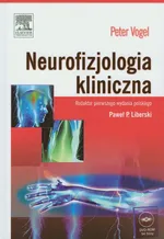 Neurofizjologia kliniczna z płytą DVD - Peter Vogel
