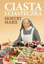 Ciasta i ciasteczka Siostry Marii - Outlet - Maria Goretti