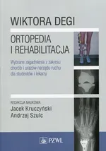Wiktora Degi ortopedia i rehabilitacja - Outlet
