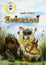 Zwierzaki - Jacek Cudny