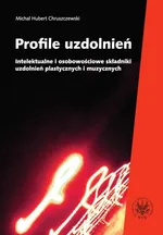 Profile uzdolnień - Chruszczewski Michał Hubert
