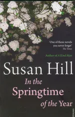 In the Springtime of the Year - Susan Hill