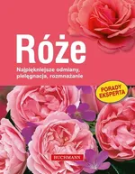 Róże - Gabriele Richter