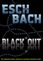 Black Out - Andreas Eschbach