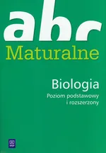 ABC maturalne Biologia
