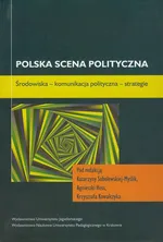 Polska scena polityczna