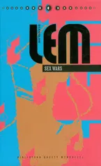 Sex Wars t.19 - Outlet - Stanisław Lem