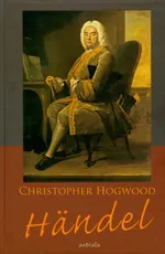 Handel - Outlet - Christopher Hogwood