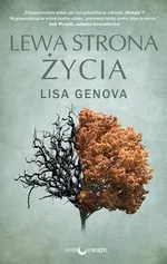 Lewa strona życia - Lisa Genova
