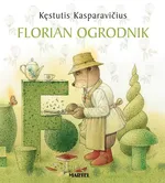 Florian Ogrodnik - Kęstutis Kasparavicius