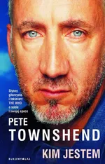 Kim jestem - Pete Townshend
