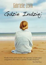 Gdzie Indziej - Outlet - Gabrielle Zevin
