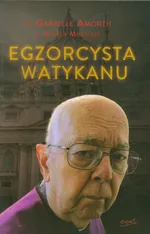 Egzorcysta Watykanu - Gabriele Amorth