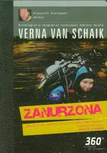 Zanurzona - Verna Schaik