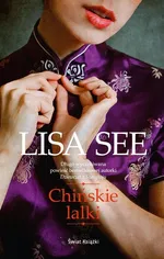 Chińskie lalki - Lisa See