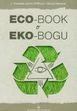 Eco-book w eko-Bogu - Stanisław Jaromi