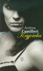 Kryjówka - Outlet - Andrea Camilleri