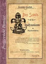 Boy Scouts - Bronisław Biuffałł