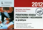 Podatkowa księga przychodów i rozchodów w praktyce - Jacek Czernecki