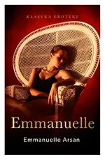 Emmanuelle - Outlet - Emmanuelle Arsan