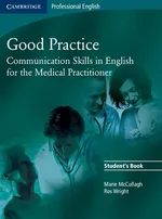 Good Practice Student's Book - Outlet - Marie McCullagh