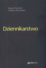Dziennikarstwo - Outlet - Marek Chyliński