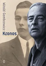 Kronos - Outlet - Witold Gombrowicz