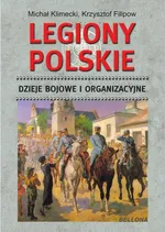 Legiony Polskie - Outlet - Michał Klimecki