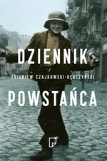 Dziennik Powstańca - Outlet - Zbigniew Czajkowski-Dębczyński