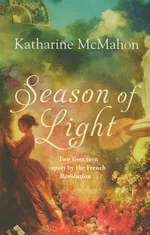 Season of Light - Katharine McMahon