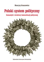 Polski system polityczny - Maurycy Graszewicz
