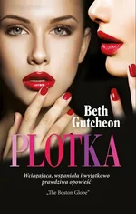 Plotka - Beth Gutcheon