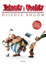 Asteriks i Obeliks Osiedle Bogów - Outlet