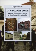La Cracovie Juive - Eugeniusz Duda